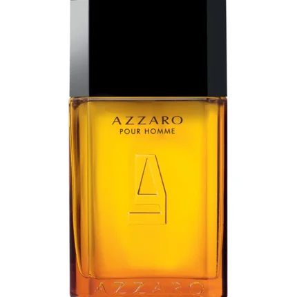 Perfume Masculino Azzaro Pour Homme 100ml