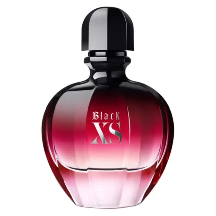 Perfume Feminino Black XS 100ml