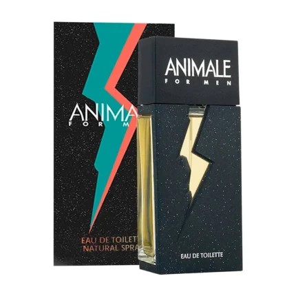 Perfume Masculino Animale 100ml